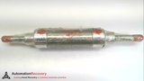 BIMBA MRS-172-DXDEZ DOUBLE ENDED STROKE AIR CYLINDER