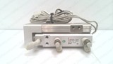 SMC 13-MXQ20L-40CS, CLEAN ROOM PNEUMATIC GUIDED CYLINDER