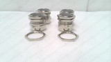 MENCOM MCG-29R, METAL CABLE GLAND