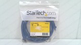 STARTECH N6PATCH10BL, CAT6 ETHERNET CABLE