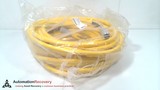 BRAD POWER 334T30K09M300A3, POWER CABLE ASSEMBLY, 1300622028