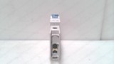 ALLEN BRADLEY 1489-M1C200 SERIES D, CIRCUIT BREAKER