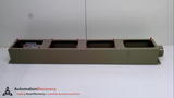 HOFFMAN F66T12HC/515LW, WIREWAY, NEMA 12, L: 24