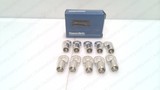 THOMAS AND BETTS G2-516 PACK OF 10, COMPRESSION LUG