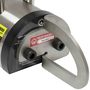 Industrial Magnetics MAG-MATE® VersaLift™ Lift Magnet 600 lb lift Capacity with Vertical Lift Lug, 3:1 Design Factor VL0600W/LUG