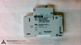 ALLEN BRADLEY 1492-CB1-G-100  CIRCUIT BREAKER