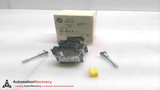 ALLEN BRADLEY 800TC-XA , CONTACT BLOCK