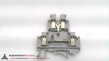 PHOENIX CONTACT UKK 5-PV TERMINAL BLOCK