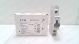 EATON FAZ-C10/1-NA-SP, MINIATURE CIRCUIT BREAKER, 167133