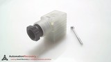 HIRSCHMANN 927801-760, RECTANGULAR CONNECTOR