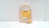 TURCK WSM WKM 461-0.5M/S3059, ACUATOR & SENSOR CABLE, U-36390