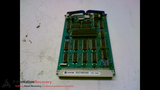 MARPOSS  6840010907 CONTROL BOARD
