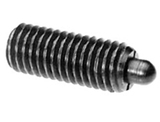 TE-CO 63726X M10X1.5 LT. SS SPRNG. PLUNGR NO NYLOK