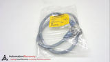 TURCK RSM RKM 5730-1M, DEVICENET CABLE ASSEMBLY, U-02079DEVICENET CABL