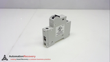 SIEMENS 5SJ4106-7HG40, SENTRON MINIATURE CIRCUIT BREAKER