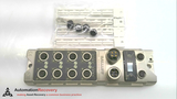 BALLUFF BNI006A, NETWORK BLOCK/INTERFACE, BNI EIP-508-105-Z015