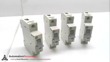 ALLEN BRADLEY 1492-SP1C100 SER C -, MINIATURE CIRCUIT BREAKER