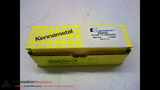 KENNAMETAL M71635-11 TOOL HOLDER