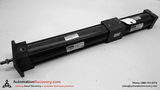 PARKER 02.50 CKJ2ANU142A1XC 11.750 SERIES 02.50 CT2ANU1XC 5.750 CYLIND