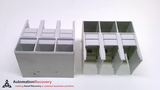 ALLEN BRADLEY 140G-H-TC3H SER A, CIRCUIT BREAKER ACCESSORY,