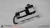 SIEMENS 3RV1021-0HA10 MOTOR STARTER WITH ADJUSTABLE AMP RANGE FROM 0.5