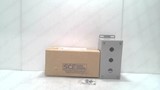 SCE SCE-3PBXI, PUSH-BUTTON ENCLOSURE