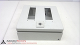 RITTAL EB 1546.009, ENCLOSURE, 7 3/4