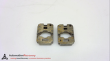 ALLEN BRADLEY 800E-A2L , CONTACT MOUNTING LATCH
