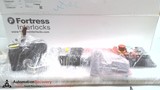 FORTRESS INTERLOCKS EI4A7SRP11NHETP6P7P3NPF10MPB1SYM amGardpro HEAVY DUTY GUARD LOCKING w/ PROFISAFE & CIP SAFETY