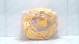 TURCK RSM RKM 461-25M/S3059, MINIFAST DOUBLE-ENDED CORDSET, U-35345