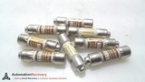COOPER BUSSMANN KTK-R-20 , LIMITRON FAST-ACTING FUSE
