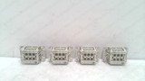HARTING 6E-F-S PACK OF 4, INSERT FEMALE CRIMP, 09330062701