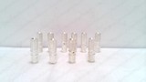 STAUBLI BP8/35 - PACK OF 10, ROBIFIX SOCKET CONTACT, 30.0101