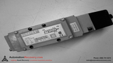 NUMATICS 124BA4Z2MP00061 ATTACHED PART 236-384B PNEUMATIC ASSEMBLY