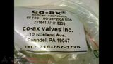 COAX SKPCS1102CX200RK SPRINGER KIT