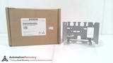 SIEMENS 6SL3262-1AB00-0DA0, SINAMICS FSB SCREEN TERMINATION KIT,