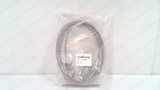 MULTICOMP SPC20039, SERIAL DATA CABLE, 10FT, DB9 MALE TO MALE