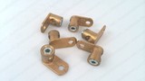 BLACKBURN BKB-L250 PACK OF 6, COPPER TERMINAL WIRING LUG