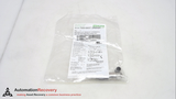 MURR ELEKTRONIK 7000-08321-0000000, SENSOR ACTUATOR CONNECTOR