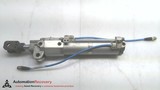 CKD UCAC2-L2-B-50GB-150-B-Y1 POSITION LOCKING CLAMP CTLINDER