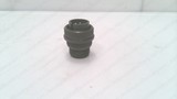 AMPHENOL 97-3106A-16S-1P, CIRCULAR MIL SPEC CONNECTOR