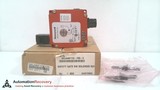 HONEYWELL GKLA40F1C2-F05-C MICRO SWITCH 24VDC SAFETY GATE SW SOLENOID