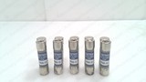 COOPER BUSSMANN FNA-12 DUAL-ELEMENT FUSETRON FUSE 12 AMP 125 VAC