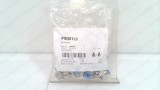 FESTO QS-G1/4-6 PUSH-IN FITTING