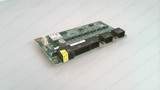 TOYOPUC TCU-6742, I/O MODULE, PLUS IO 24/16P