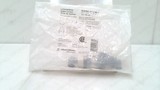 HIRSCHMANN ELWIKA 5012 PG 7 M12 E PLUG CONNECTOR, 933 175-100
