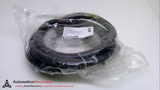 BRAD POWER CC4032A77M020, POWER EXTENSION CABLE, 1300642014