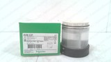 SCHNEIDER ELECTRIC XVB C37 CLEAR LENSE STACK LIGHT STEADY UNIT