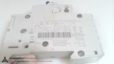 ALLEN BRADLEY 1492-SPM1D200 SER D, SUPPLEMENTARY PROTECTOR