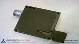 EUCHNER TZ1LE024BHA-C1902 SAFETY SWITCH
